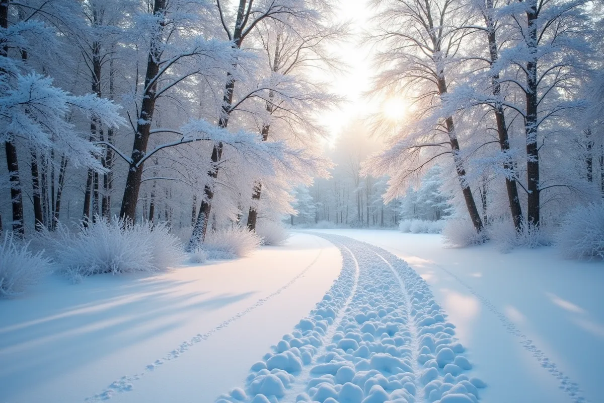 Sennik Śnieg: Co Oznacza i Jak Interpretować Sny?