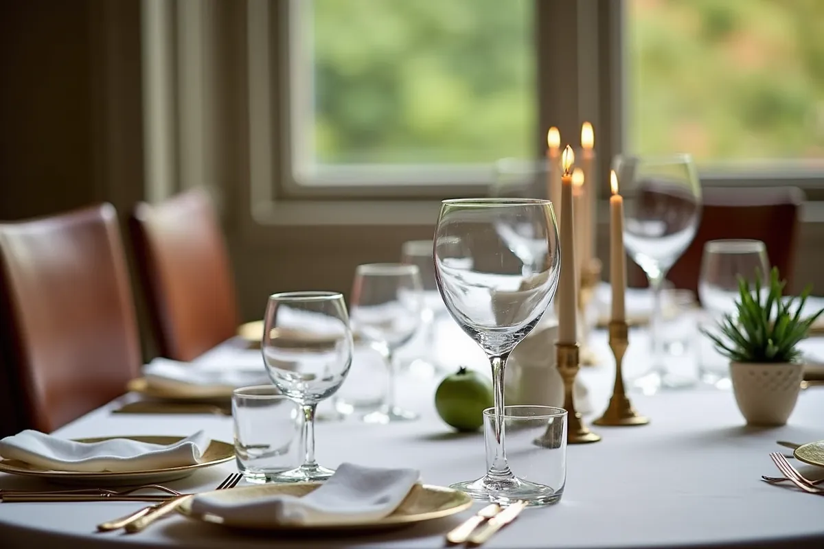 Sennik Stół – Co Oznacza i Jakie Ma Symboliczne Znaczenie?