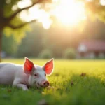 Sennik Świnia – Co Oznacza Sen o Świni? Interpretacje i Symbolika