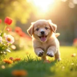 Sennik szczeniak – Co Oznacza Sen o Szczeniakach?