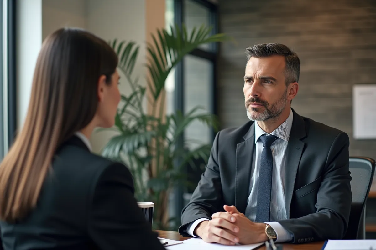 Sennik Szef: Co Oznacza Sen o Pracodawcy? Interpretacje