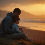 Sennik tata: Znaczenie, interpretacja i emocje w snach