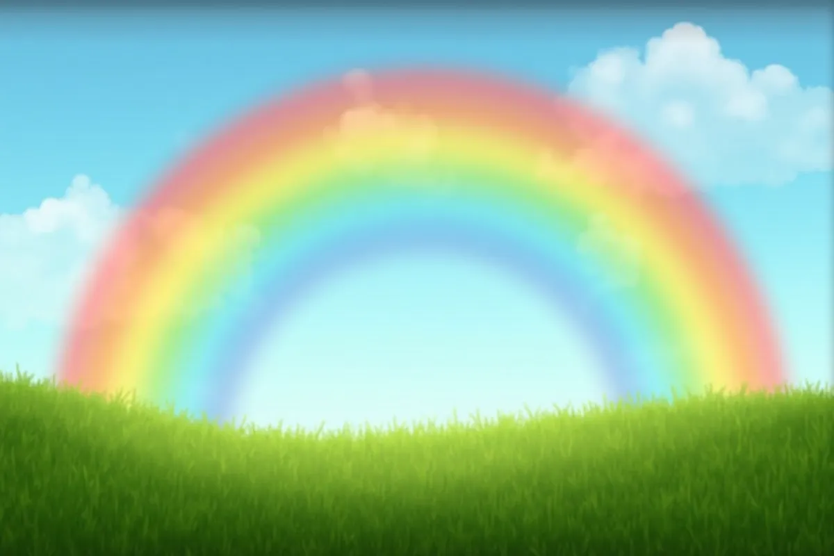 Sennik Tęcza – Znaczenie i Symbolika Snów o Tęczy