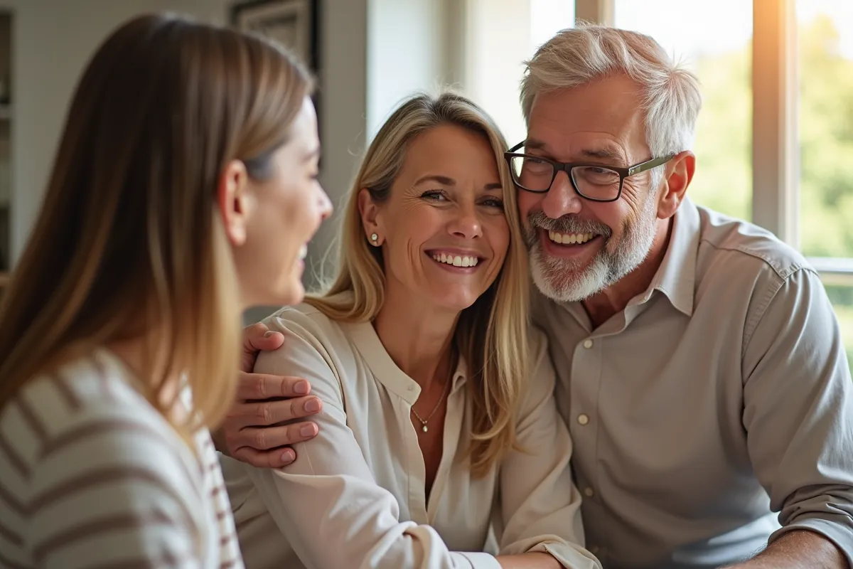 Sennik Teściowa i Teść – Znaczenie Snów i Interpretacje