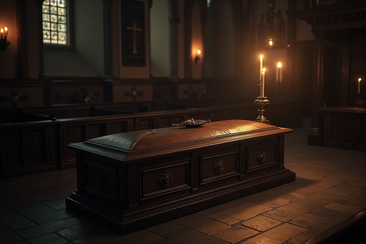 Sennik Trumna – Co Oznacza i Jak Interpretować Sny?