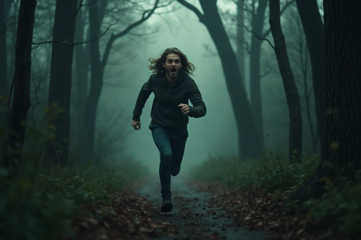 Sennik Uciekać – Co Oznacza i Jak Interpretować Sny?