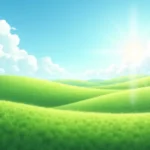 Sennik Wiatr – Co Oznacza Twój Sen o Wietrze?