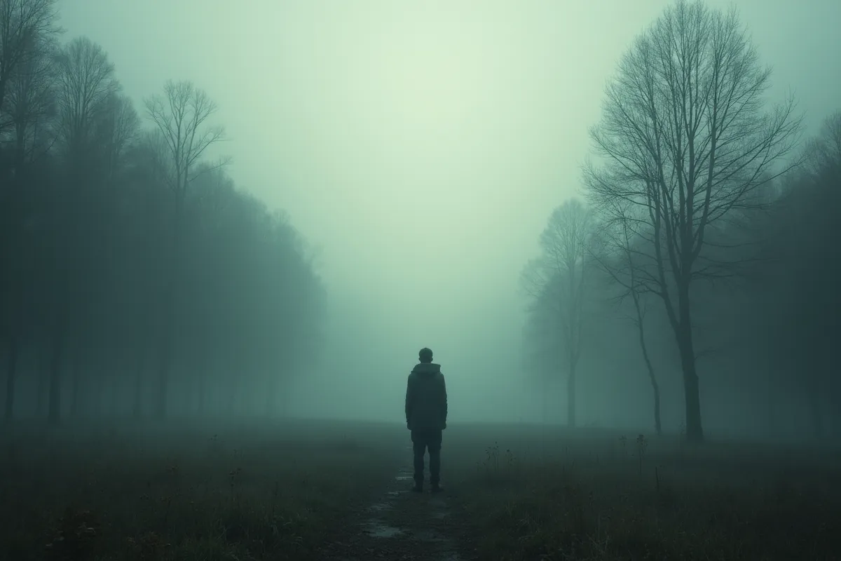 Sennik: Co Oznacza Sen o Własnej Śmierci? Interpretacja i Znaczenie