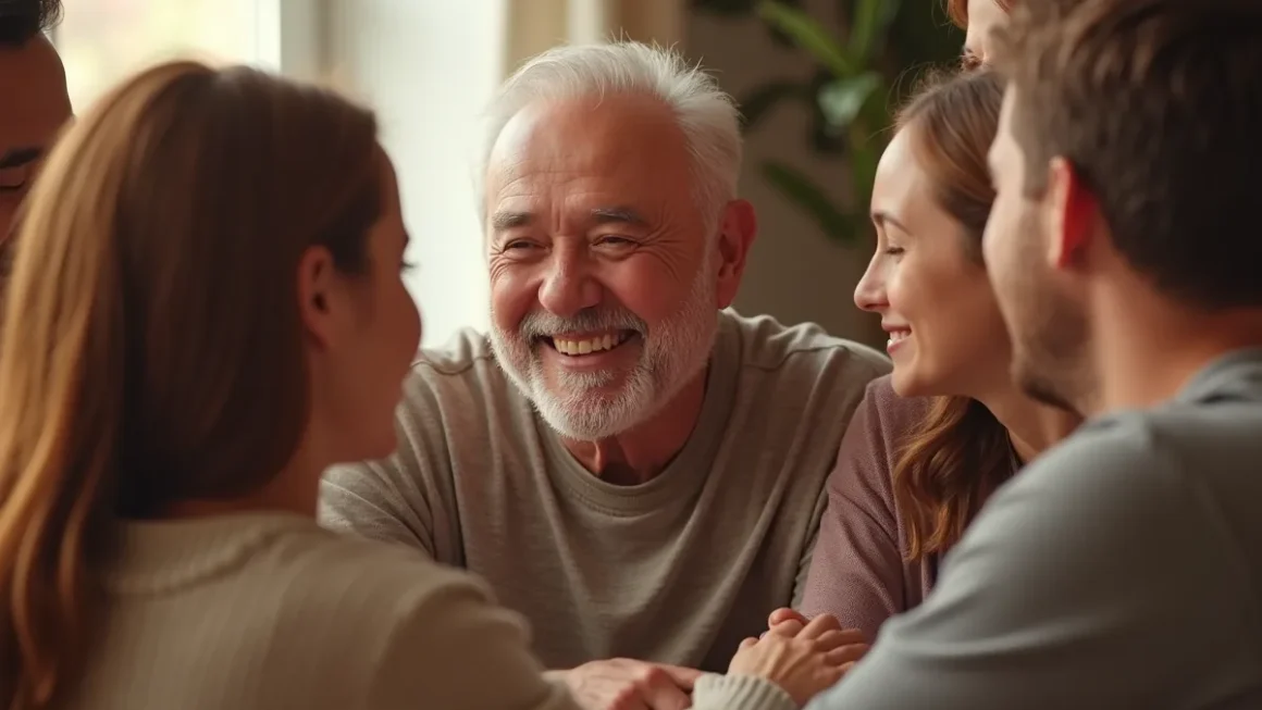 Sennik Wujek – Co Oznaczają Twoje Sny o Wujku?