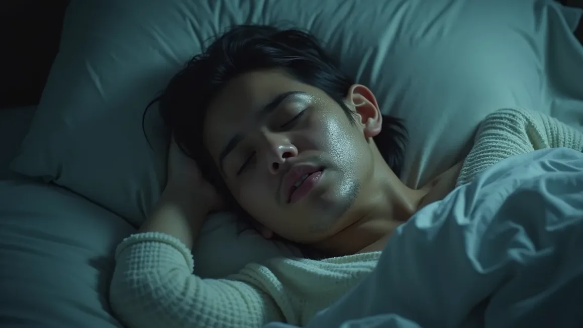 Wymiotowanie we śnie – Co oznacza i jakie ma znaczenie?