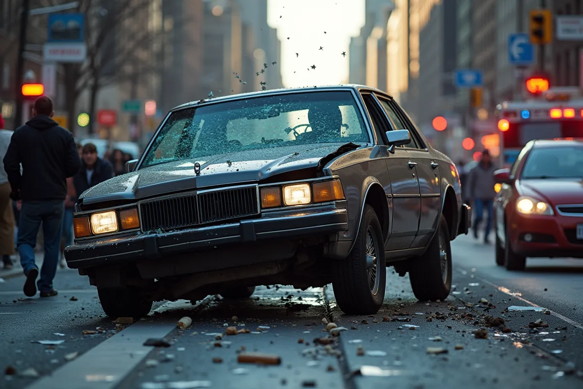 Sennik Wypadek – Co Oznaczają Twoje Sny o Wypadkach?