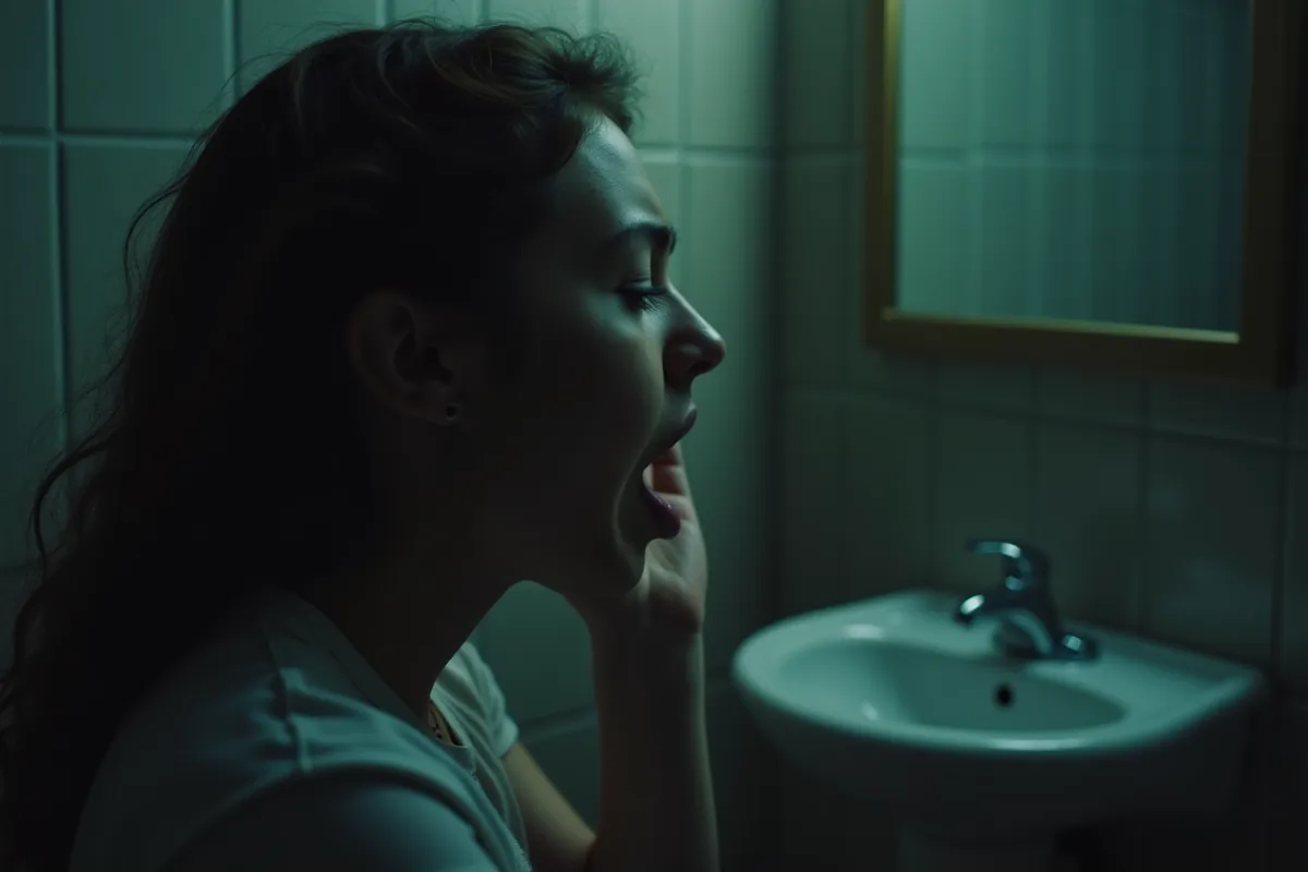 Sennik: Wyrywanie zęba samemu – Co to oznacza?