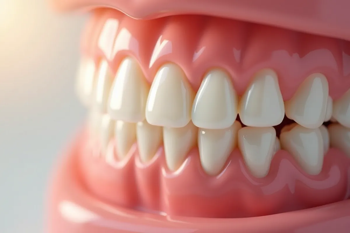 Sennik Ząb: Co Oznacza Sen o Zębach? Interpretacje i Symbolika