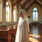 Sennik Zakonnica – Co Oznacza Twój Sen i Jak Go Interpretować?