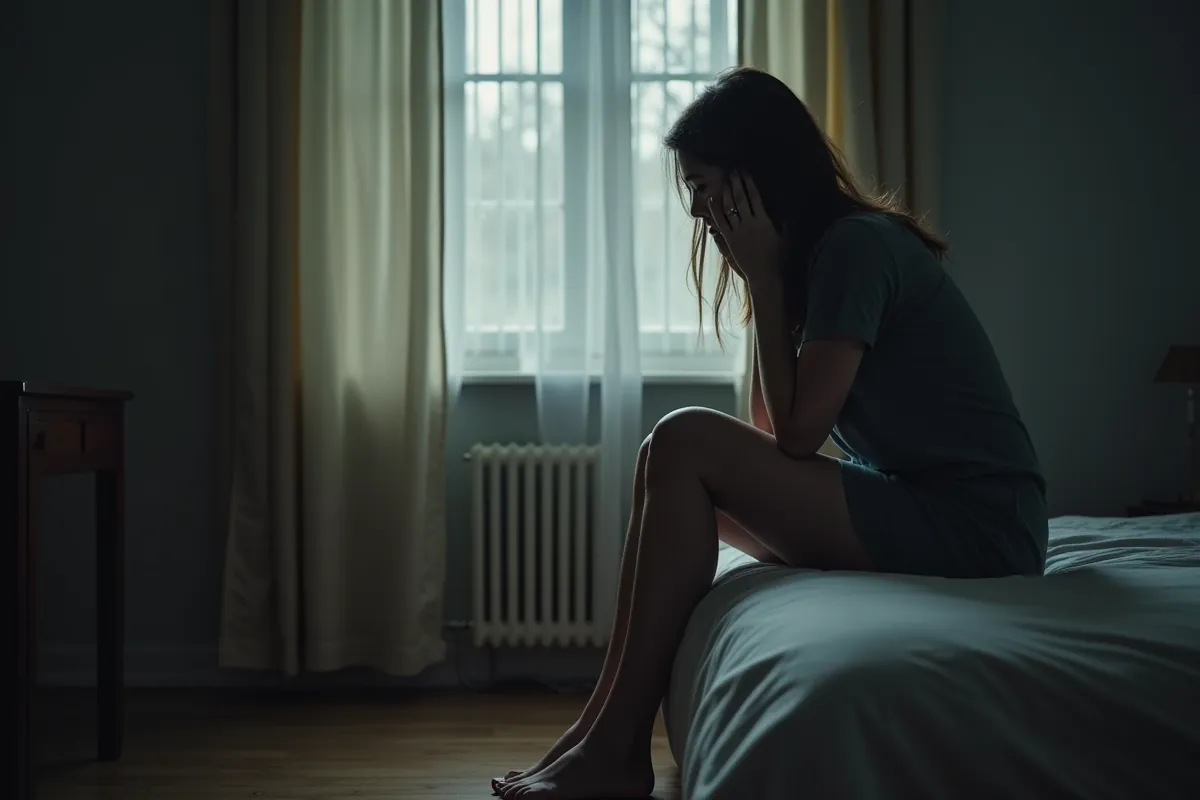 Sennik zdrada męża – Co oznaczają sny o zdradzie?