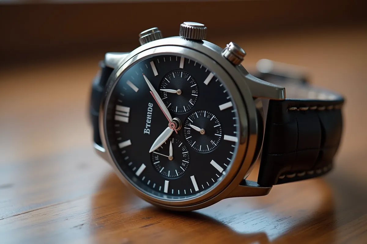 Sennik Zegarek na Rękę – Znaczenie i Symbolika Snów