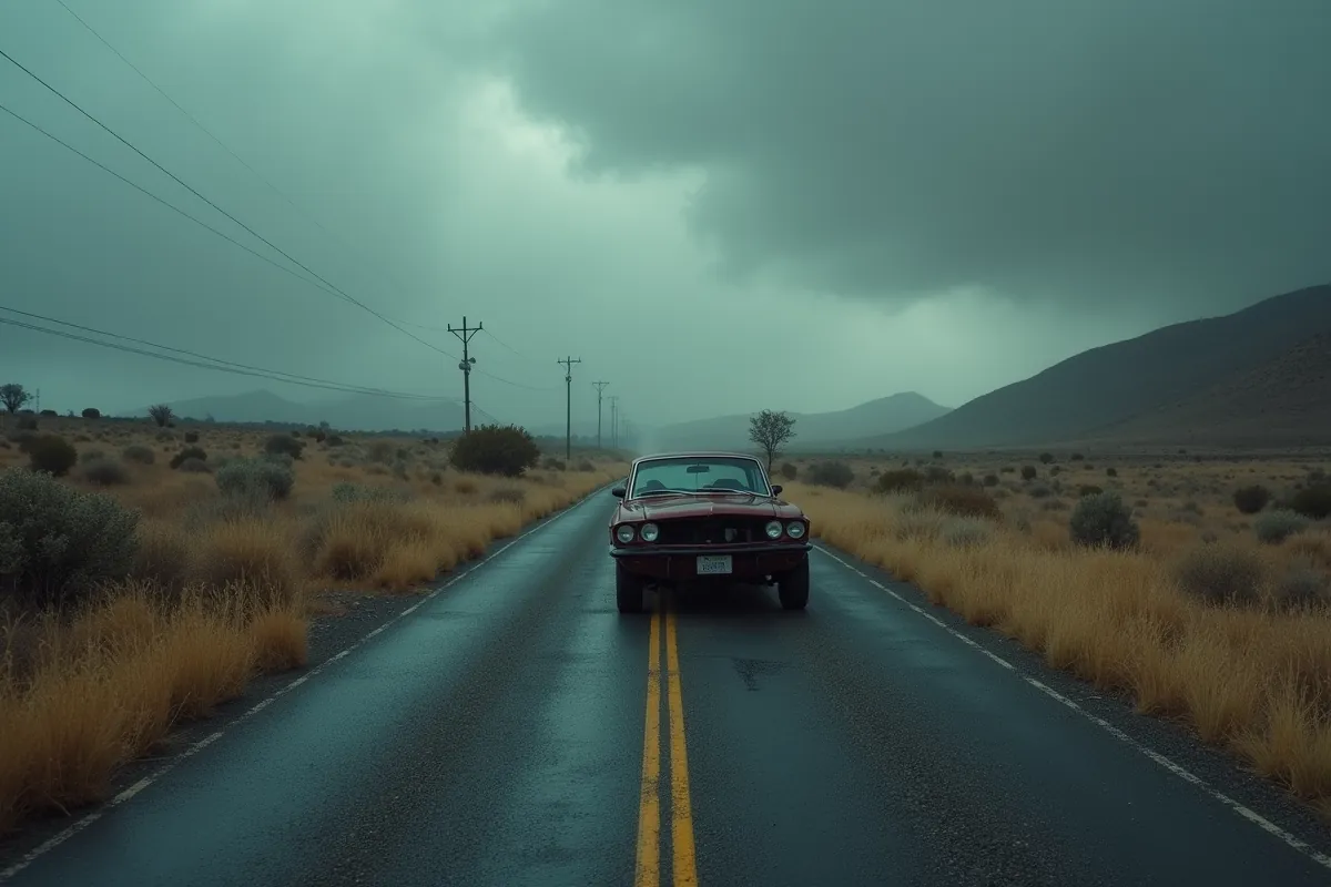 Sennik: Co Oznacza Sen o Zepsutym Samochodzie?