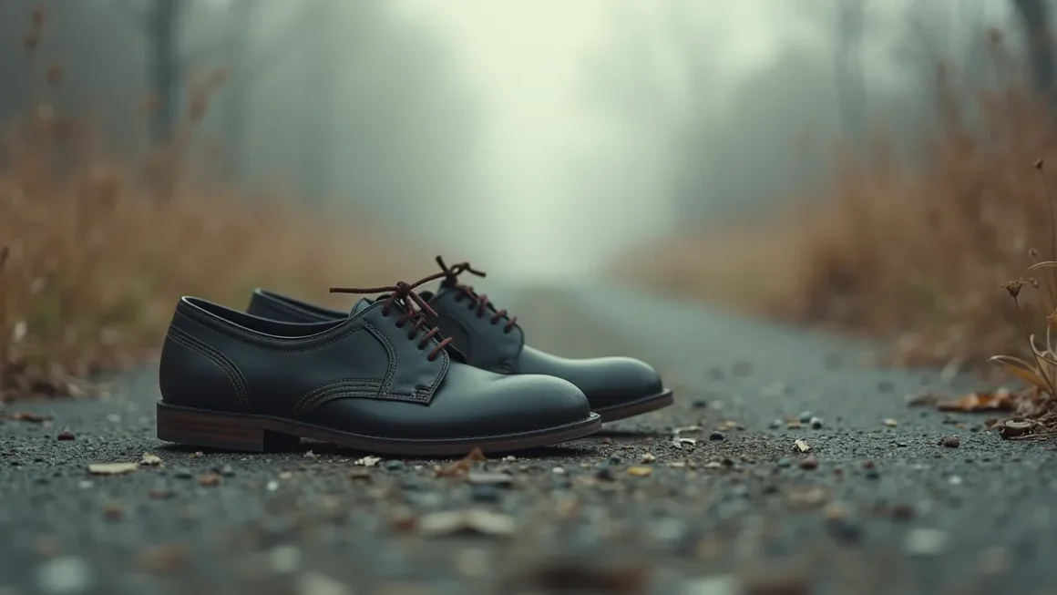 Zgubić buty we śnie – znaczenie i interpretacja snu