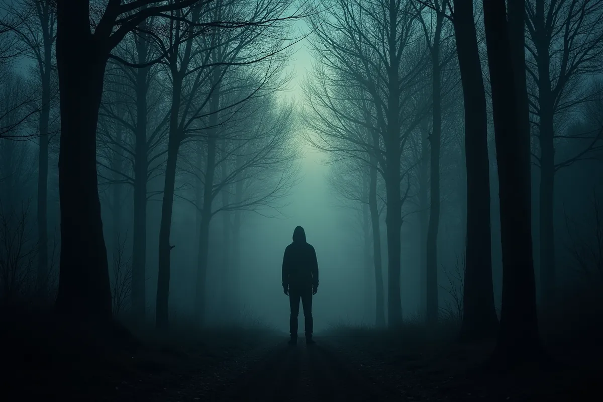 Sennik: Co Oznacza Sen o Zgubieniu się? Symbolika i Emocje