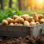 Sennik Ziemniaki – Co Oznaczają Twoje Sny?