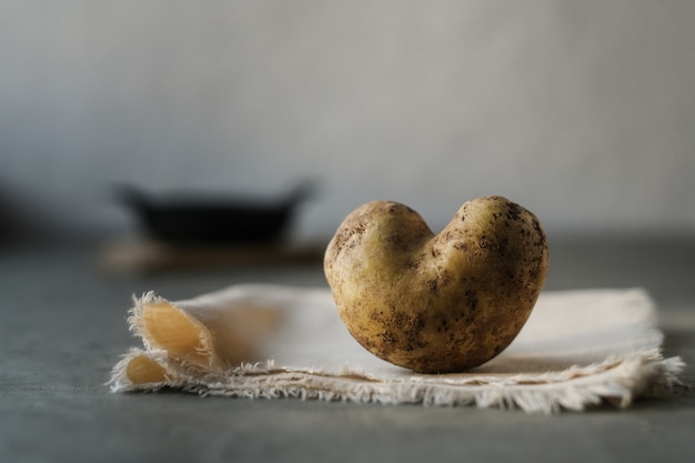 Sennik Ziemniaki Wykopane – Co Oznacza Twój Sen?