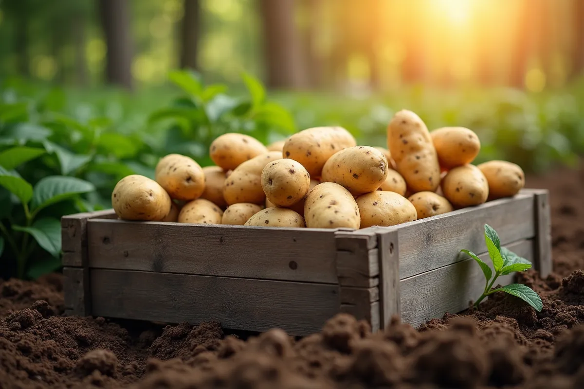 Sennik Ziemniaki – Co Oznaczają Twoje Sny?