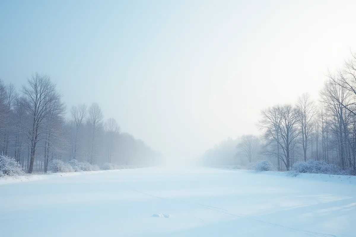 Sennik Zima – Znaczenie Snów i Emocjonalna Symbolika