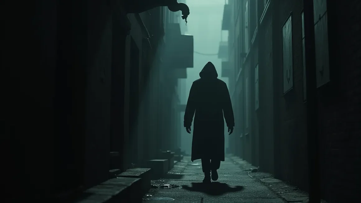 Sennik złodziej – Co Oznacza i Jak Interpretować Sny?