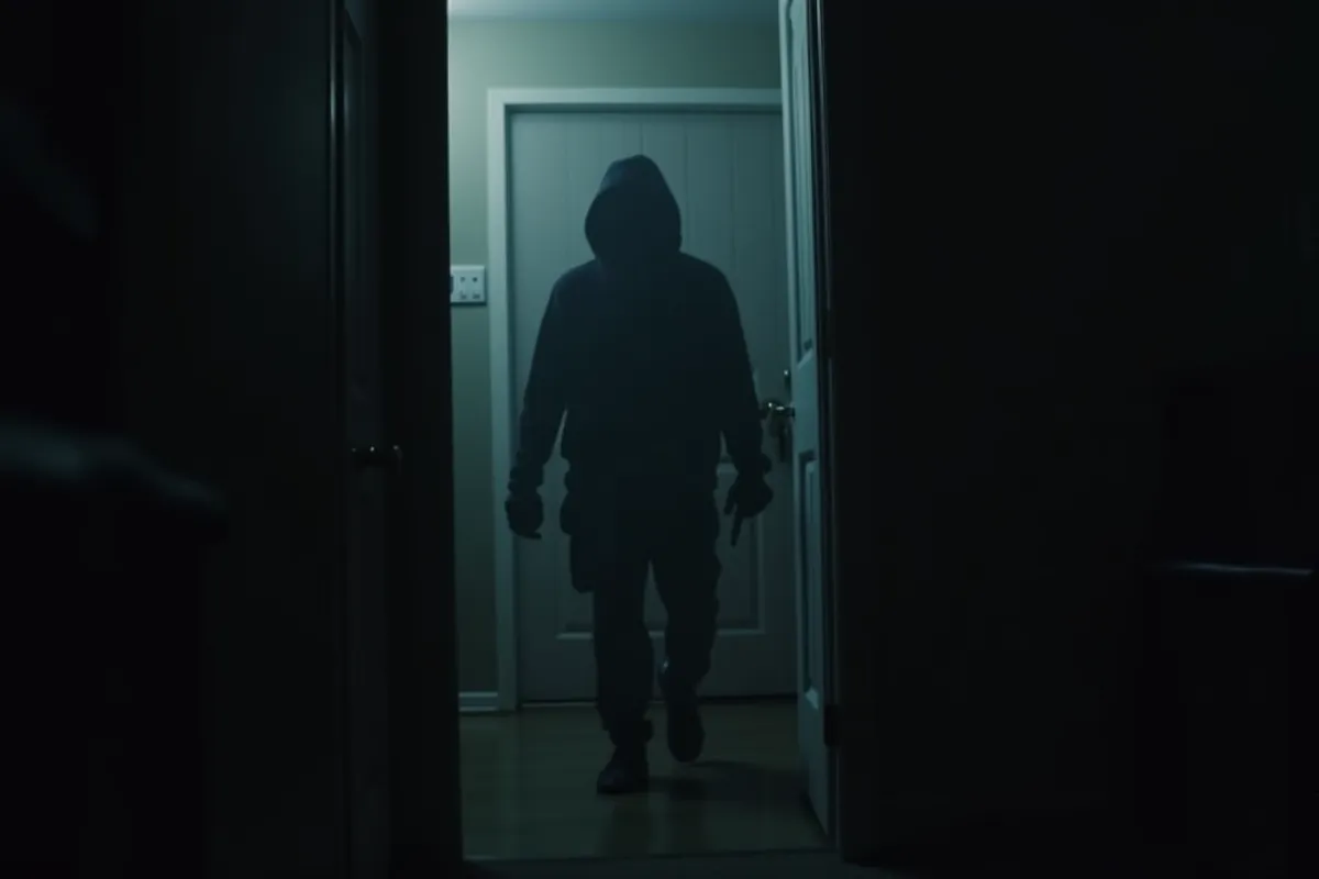 Sennik: Co Oznacza Złodziej w Domu i Jak To Interpretować?