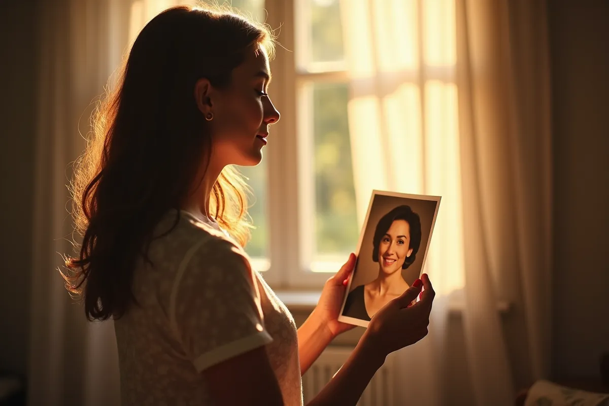 Sennik Zmarła Mama – Co Oznacza Twój Sen?