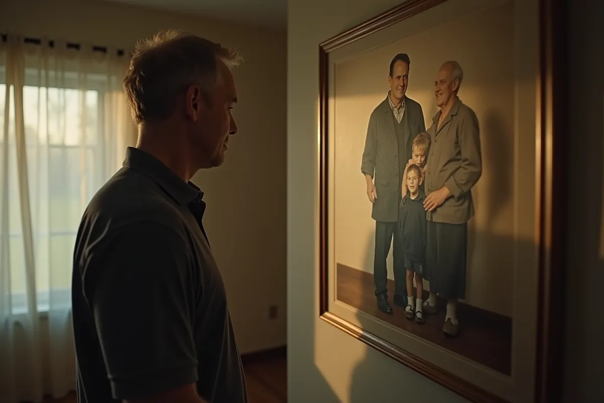 Zmarły teść we śnie: Co oznacza i jakie ma znaczenie?