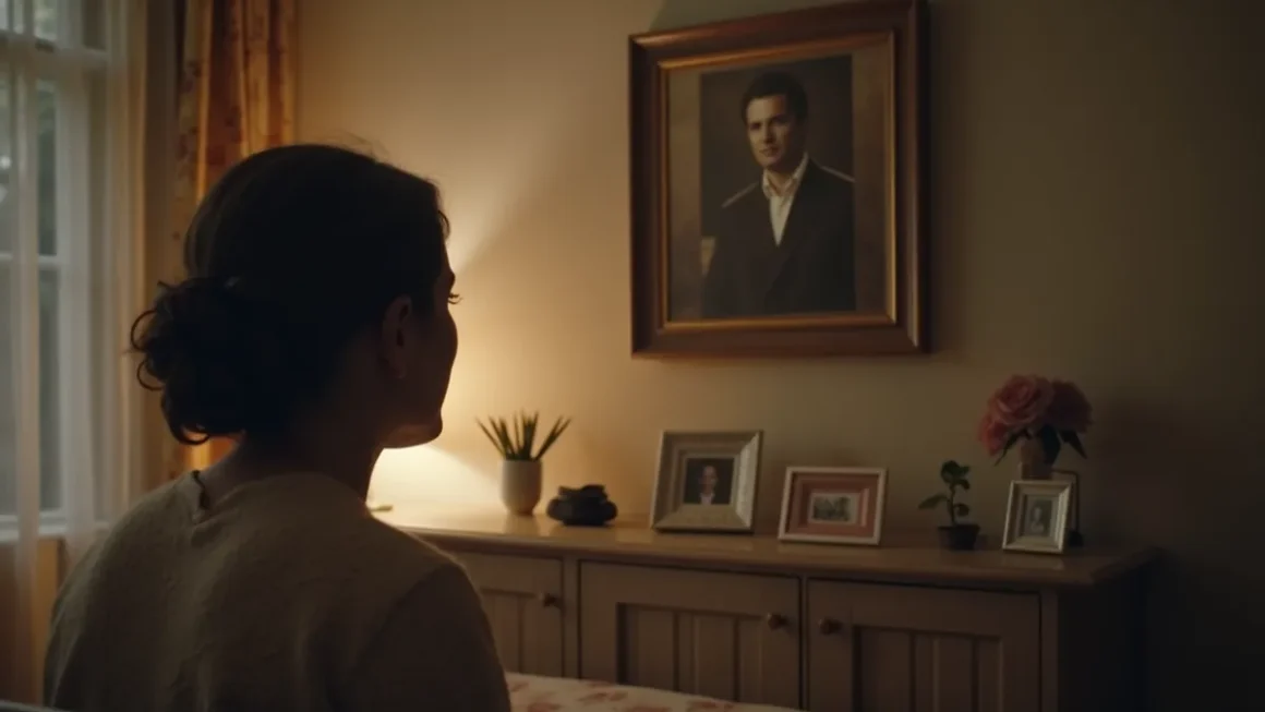 Sennik: Co Oznacza Sen o Zmarłym Mężu i Jego Symbolika?