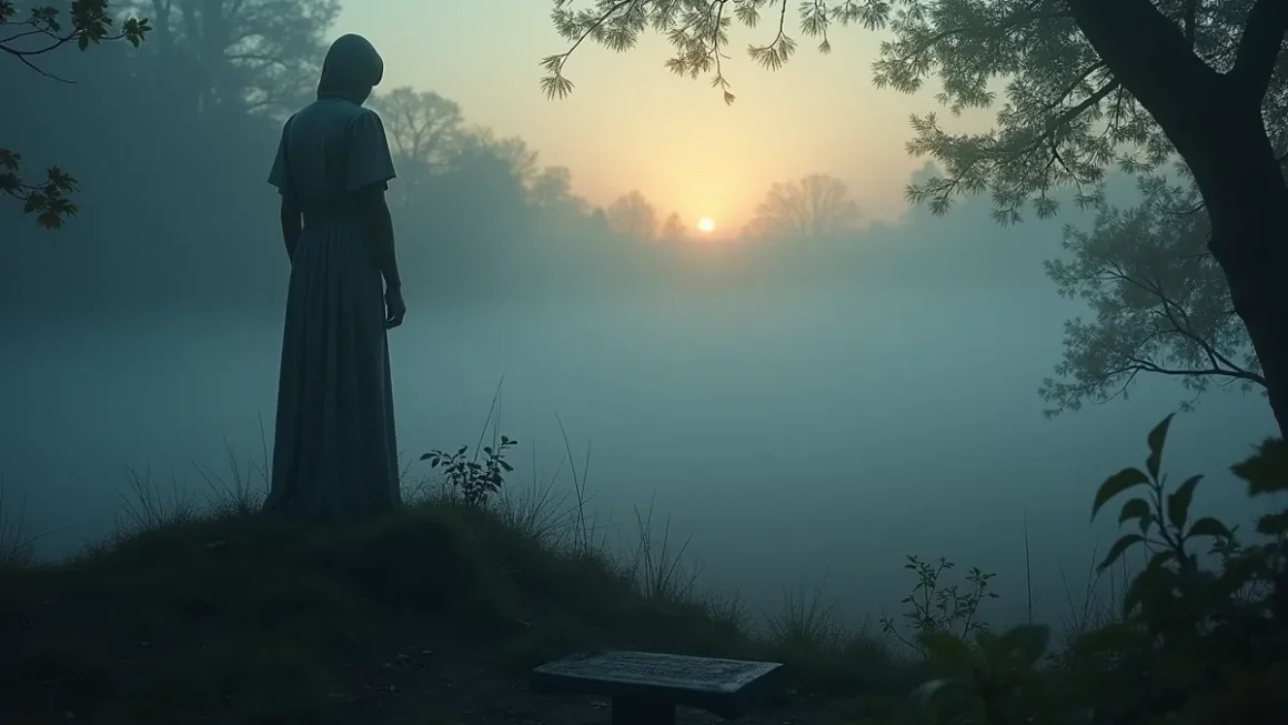 Śmierć w senniku – Znaczenie, interpretacje i emocje