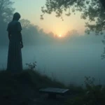 Śmierć w senniku – Znaczenie, interpretacje i emocje