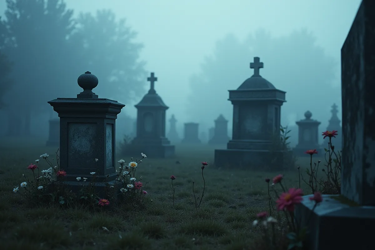 Sennik Śmierć – Znaczenie i Interpretacje Snów o Śmierci