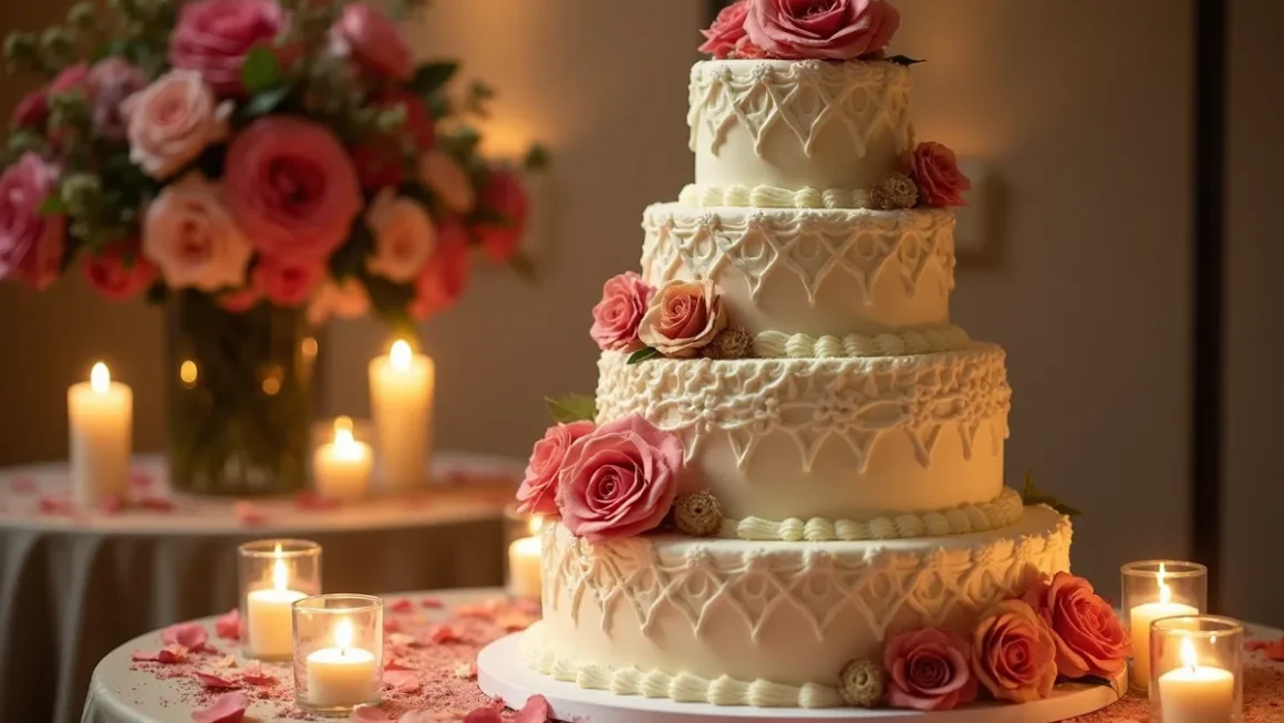 Sennik tort – Co Oznacza Sen o Torcie i Jego Symbolika