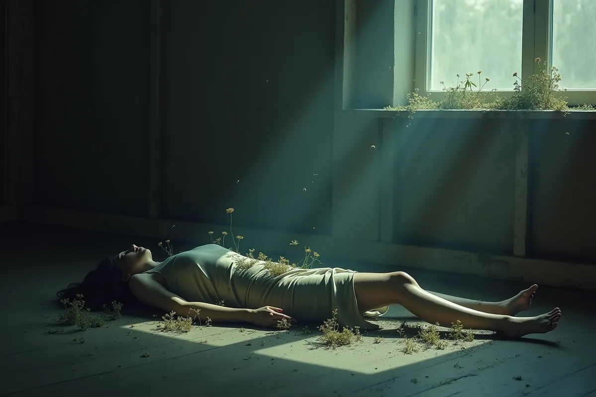 Trup w senniku – Co Oznacza i Jak Interpretować Sny?