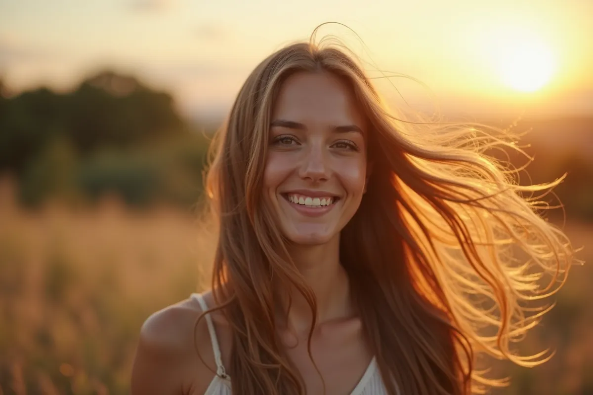 Włosy w Senniku – Znaczenie, Symbolika i Interpretacje Snów