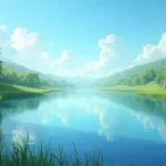 Woda w Senniku – Znaczenie, Symbolika i Emocje w Snach