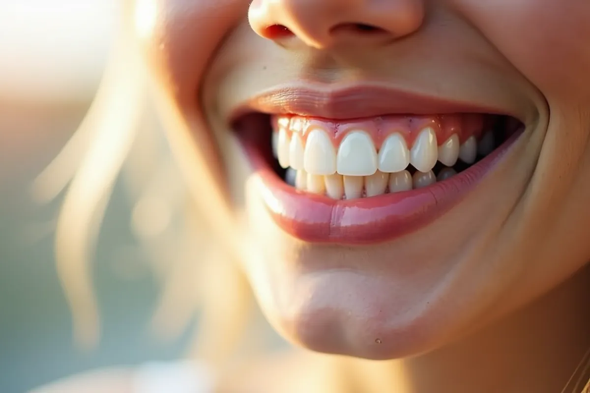 Zęby w senniku: Co Oznaczają Twoje Sny o Zębach?