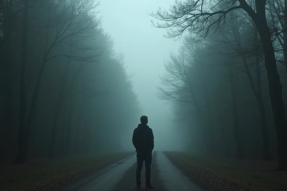 Zgubić się we śnie – znaczenie, emocje i interpretacja