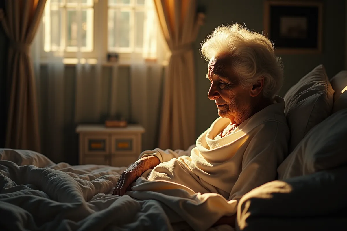 Zmarła Babcia – Co Oznacza Sen i Jakie Ma Znaczenie?