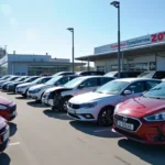 Skup samochodów w Bydgoszczy – Szybko, Bezpiecznie i Gotówką