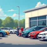 Skup Samochodów w Mazowieckim – Szybka i Pewna Sprzedaż