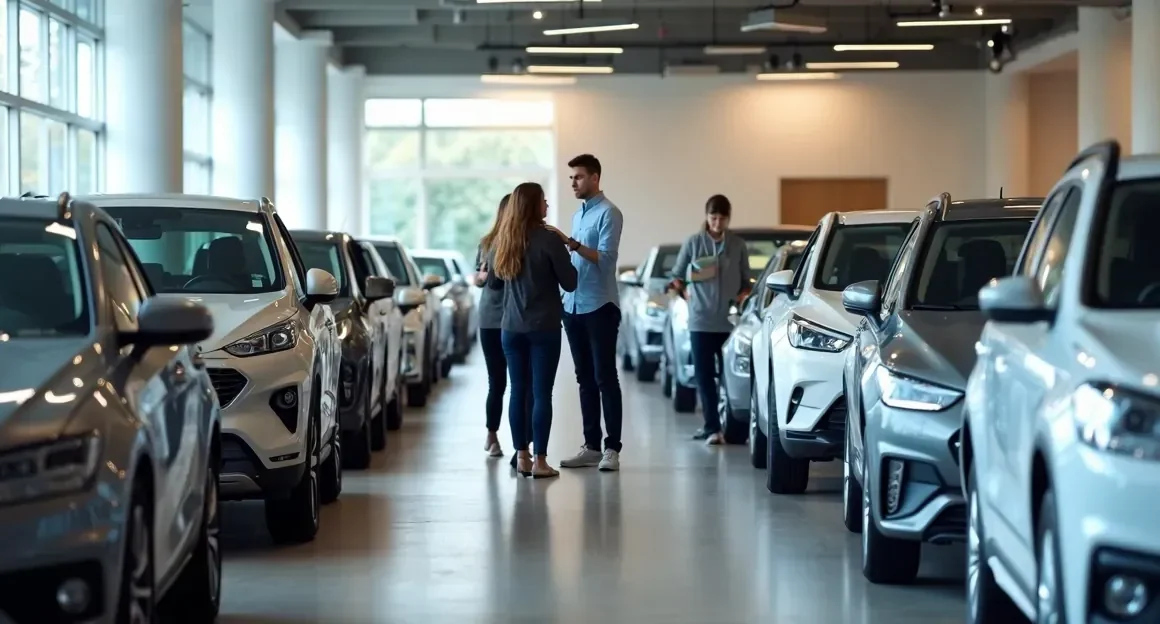 Gdzie sprzedać stare auto w Poznaniu szybko i bezpiecznie?