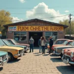 Sprzedaż starego auta w Bydgoszczy – Czy to się opłaca?